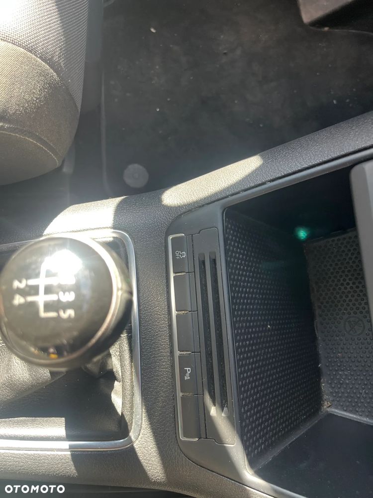 Volkswagen Golf Plus 1.2 TSI Life - 2