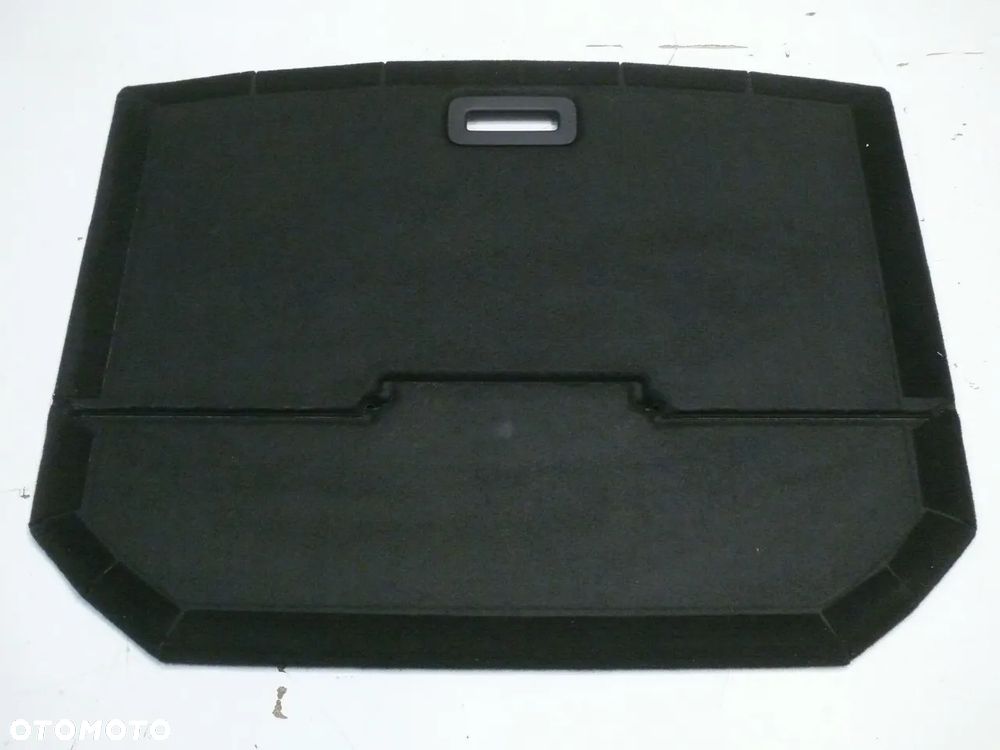 PÓŁKA TYLNA BAGAŻNIKA RENAULT AUSTRAL 2022 2025 - 2