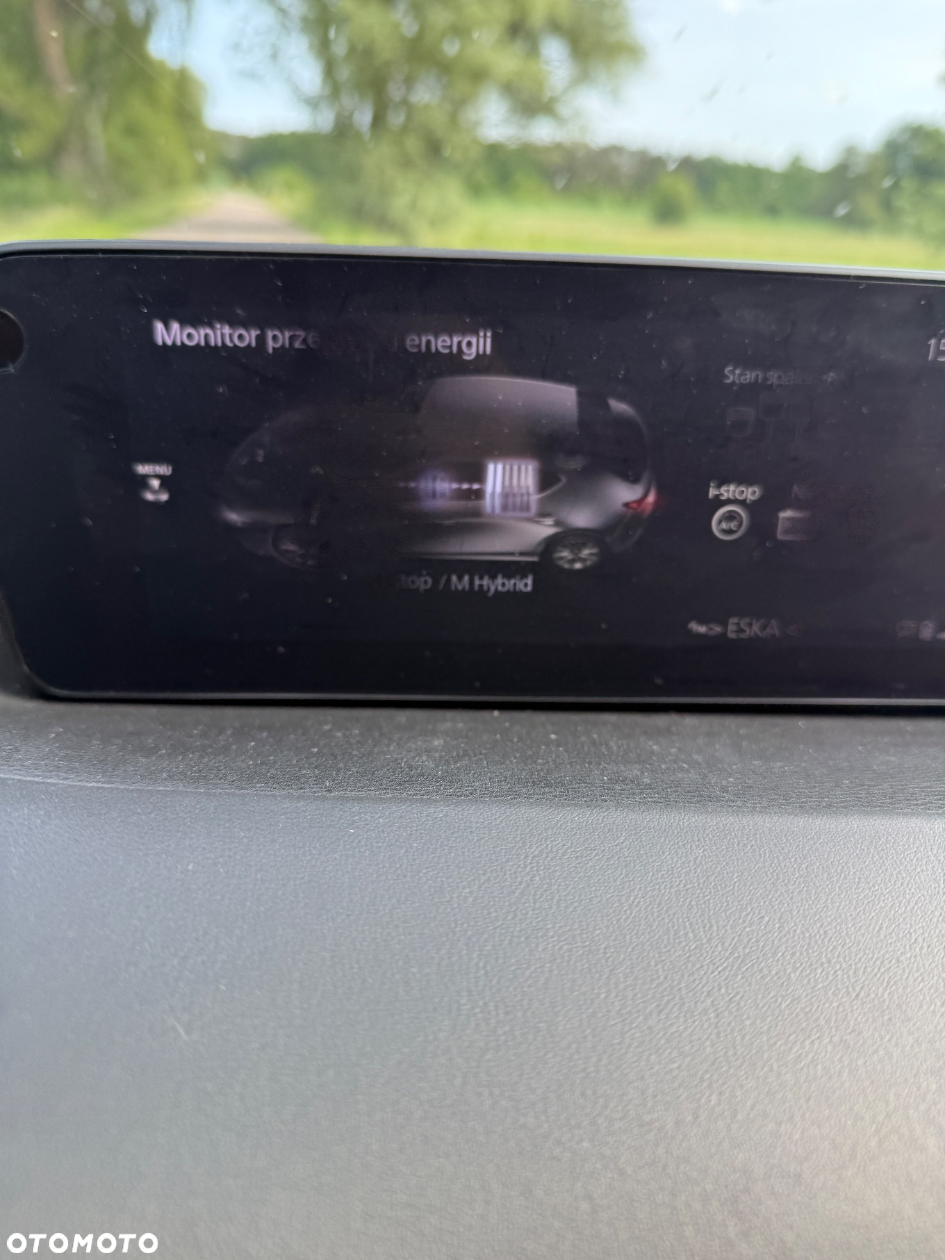 Mazda 3 SKYACTIV-X AWD 2.0 M-Hybrid SELECTION - 11
