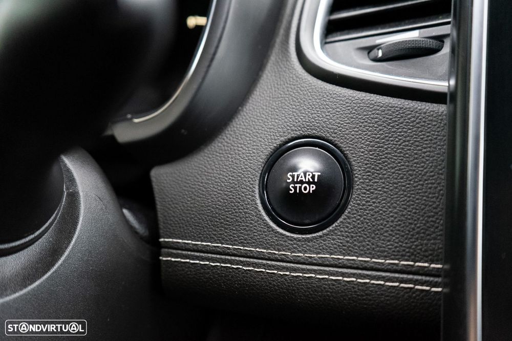 Renault Grand Scénic 1.5 dCi Dynamique S 7L - 30