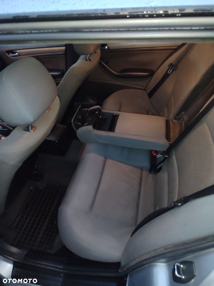 BMW Seria 3 - 6