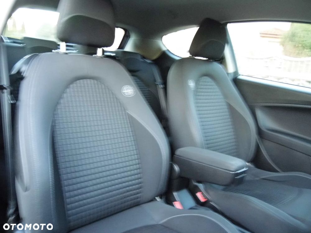 Alfa Romeo Mito 1.4 16V Turismo - 20