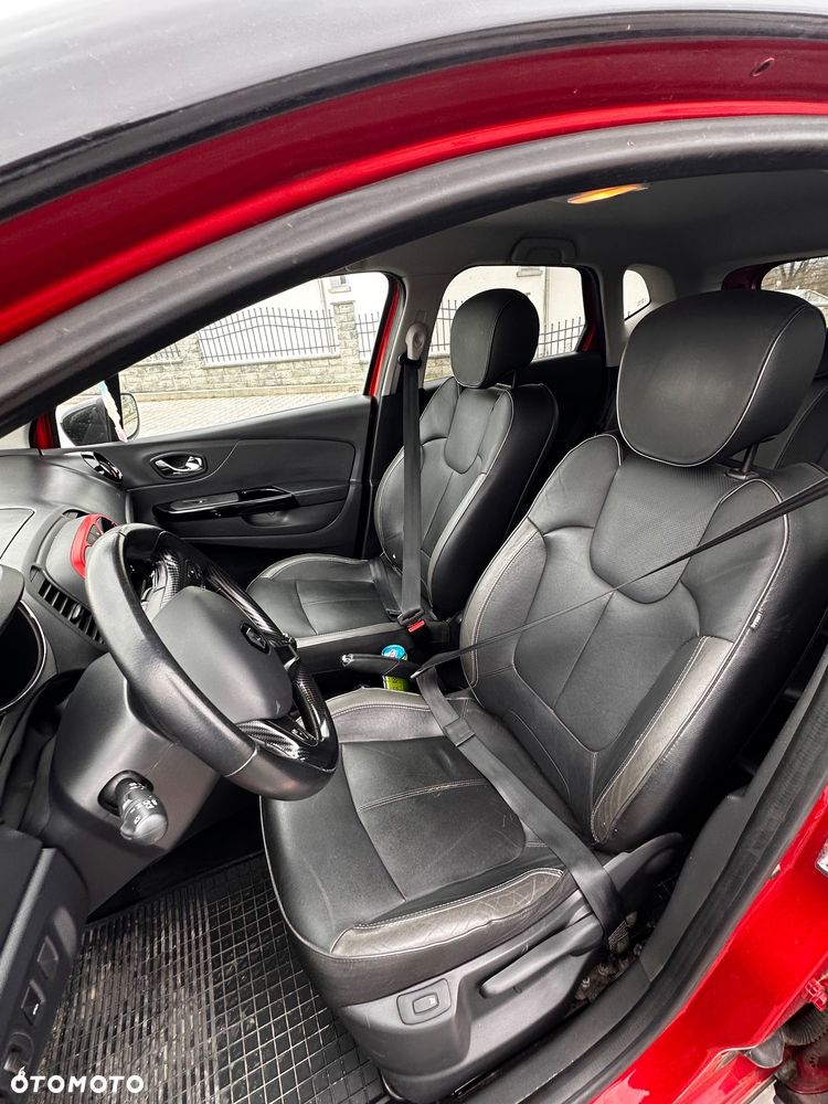 Renault Captur ENERGY dCi 90 Start&Stop Helly Hansen - 9
