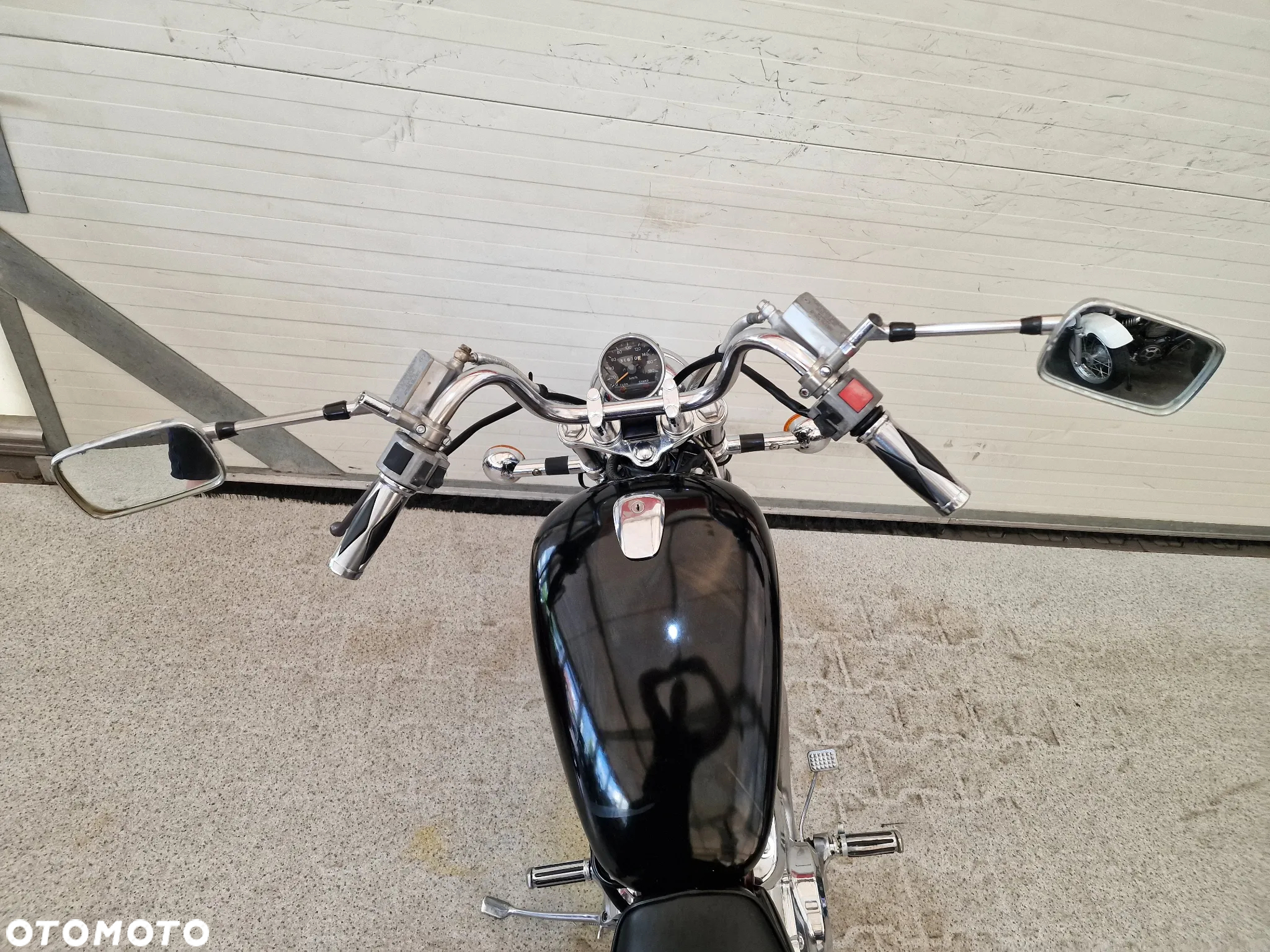 Suzuki Marauder - 30