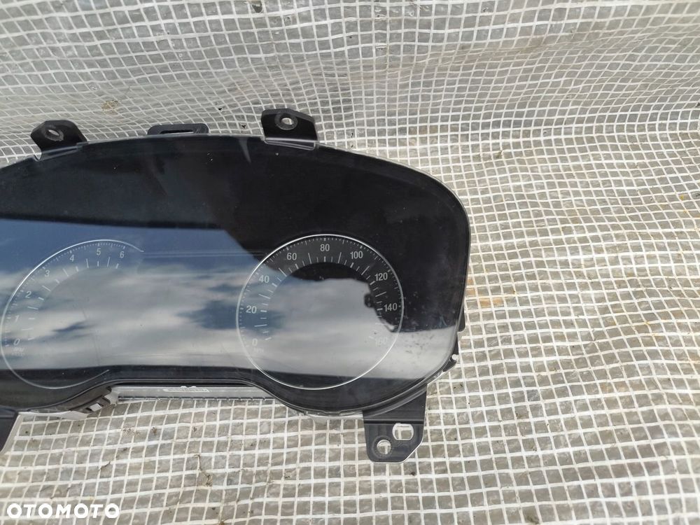 MONDEO MK5 MKV 14-19 LICZNIK ZEGARY WYŚWIETLACZ FS7T-10849-BMB - 3