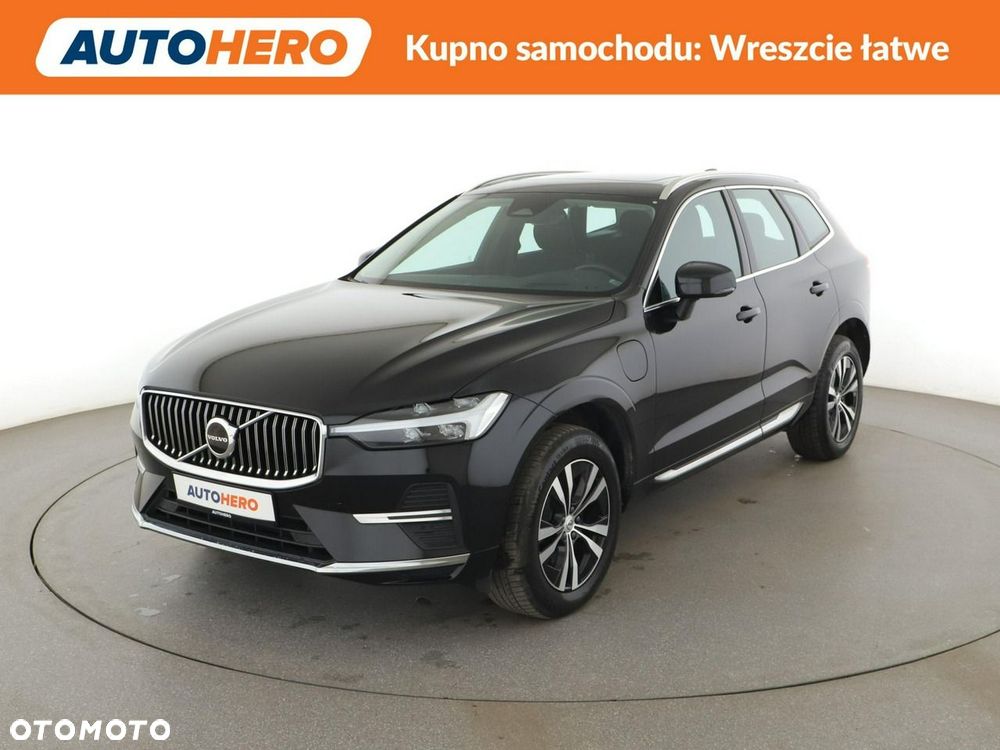 Volvo XC 60 T6 AWD Recharge Core - 2
