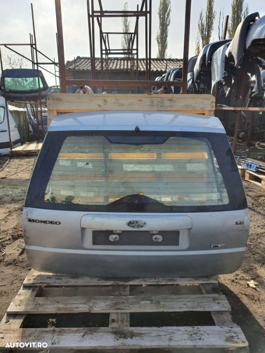 Haion Ford Mondeo mk3 combi brack intact livram oriunde - 2