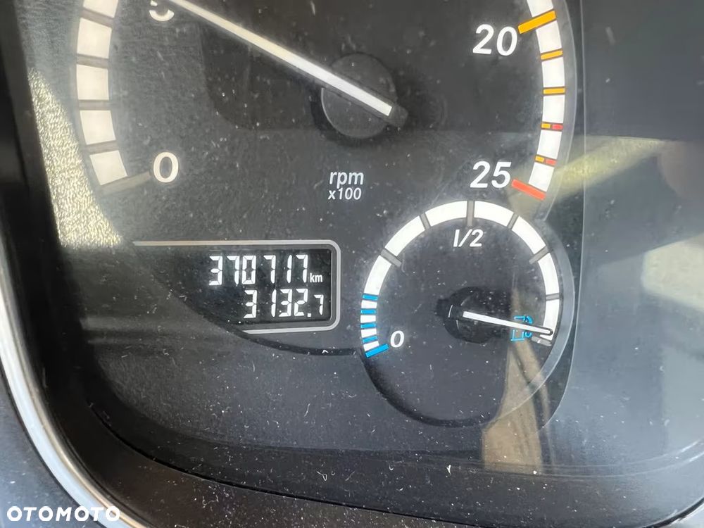 Mercedes-Benz Actros 2851 Finkl – Transport Zwierząt | 510 KM | Euro 6 | 4 Pokłady - 20