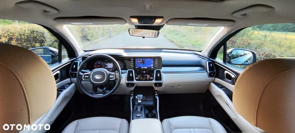Kia Sorento - 22