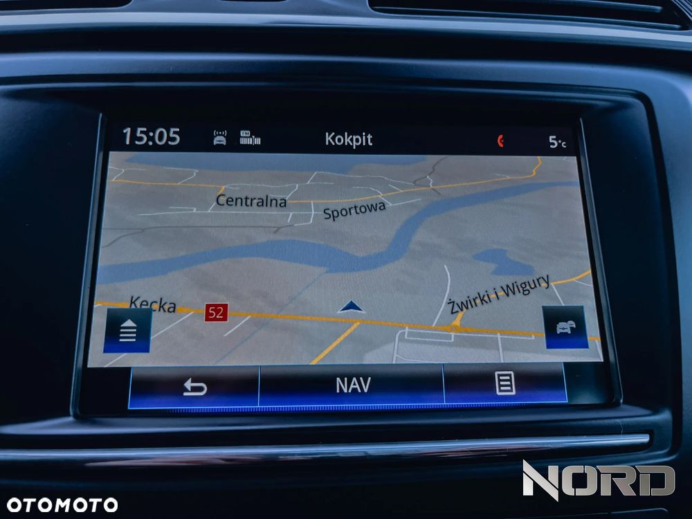 Renault Kadjar 1.5 dCi Energy Night&Day - 32