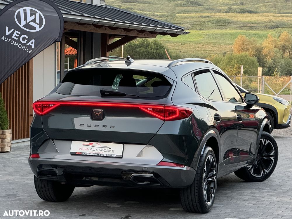 Cupra Formentor 1.5 TSI - 3