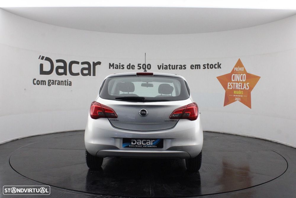 Opel Corsa 1.3 CDTi Business Edition - 7