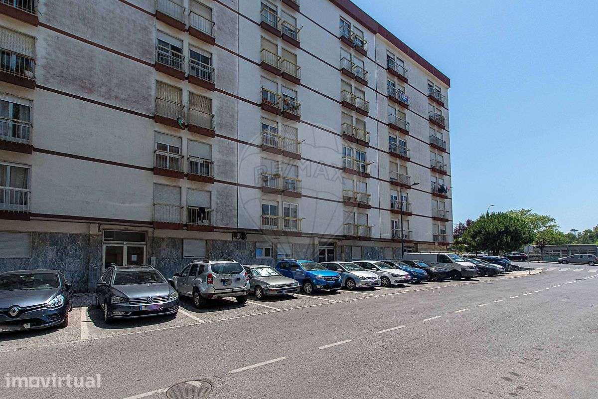 Apartamento T2 para venda - Grande imagem: 4/22