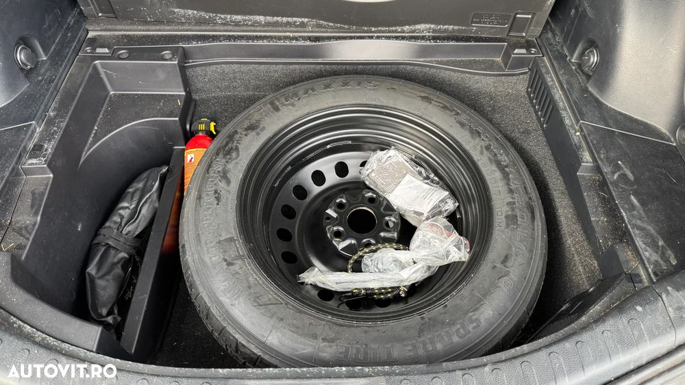 Toyota RAV4 2.0 D-4D 4x2 Start-Stop - 11