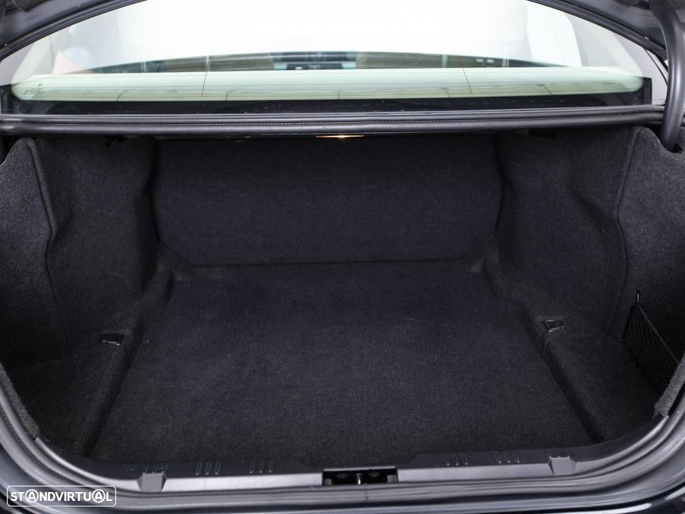 BMW 520 - 11