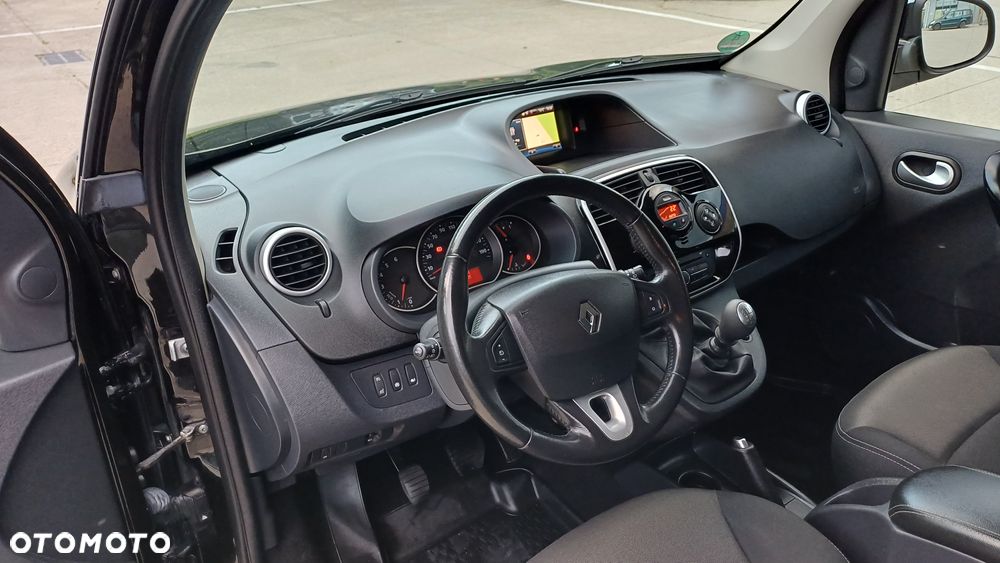Renault Kangoo - 11