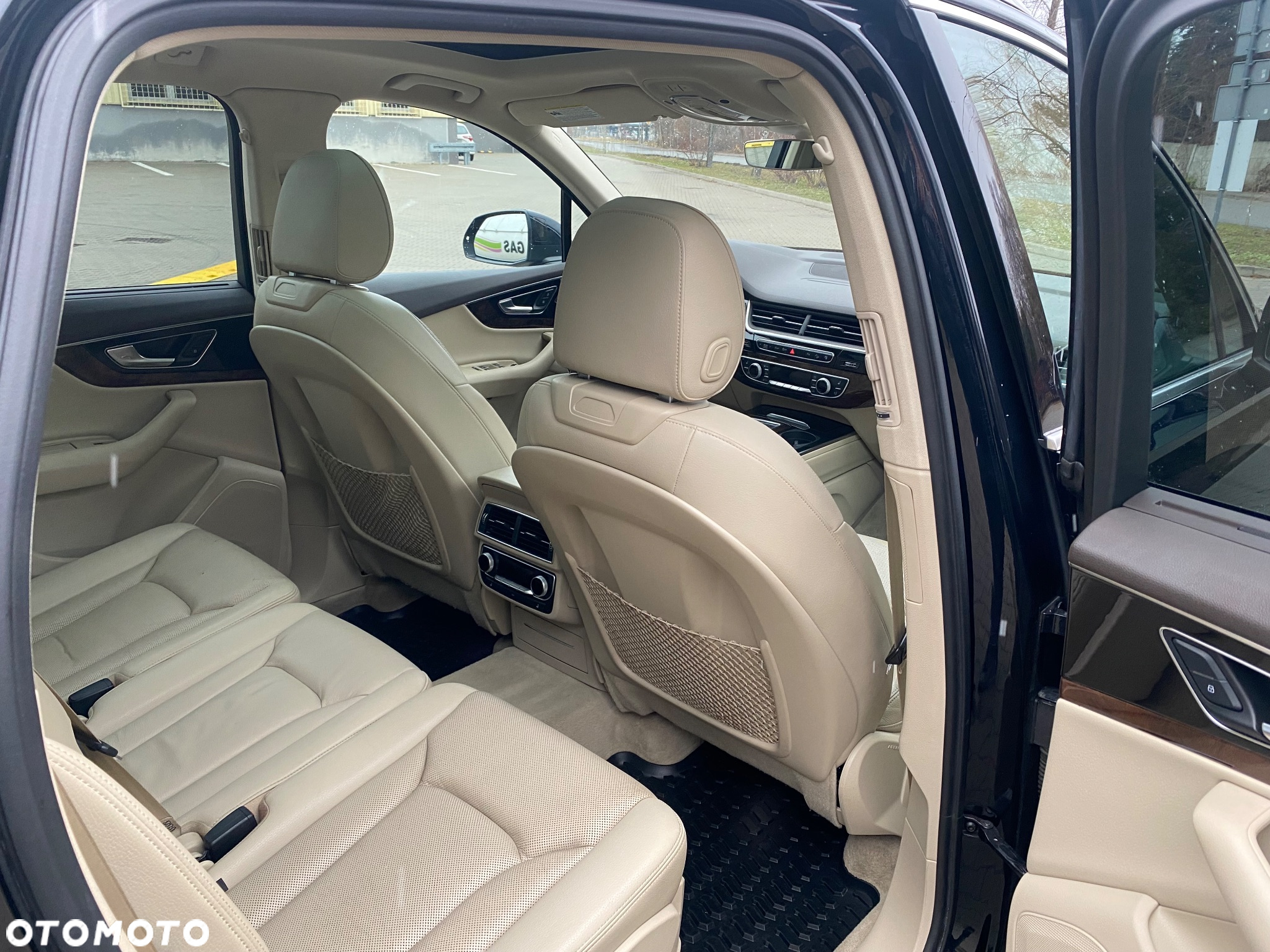 Audi Q7 3.0 TFSI Quattro Tiptronic - 18