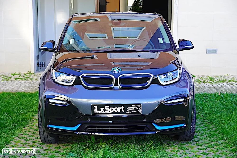 BMW i3 s 120Ah - 6