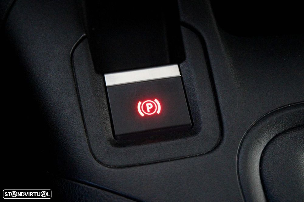 Fiat Doblo 1.5 BlueHDi Maxi - 28