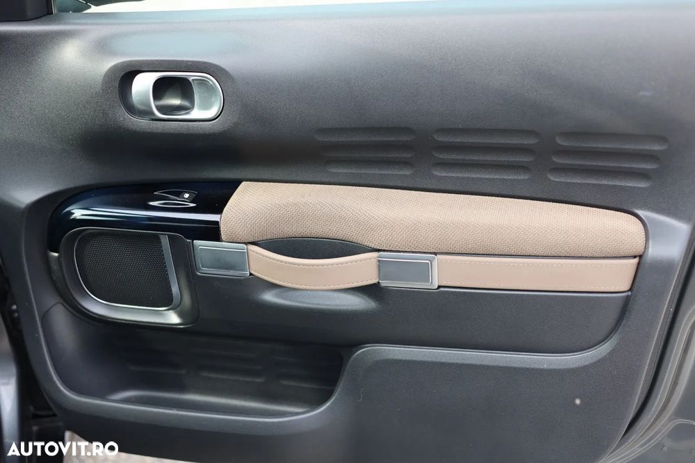 Citroën C4 Cactus Pure Tech 110 Stop&Start Shine - 33