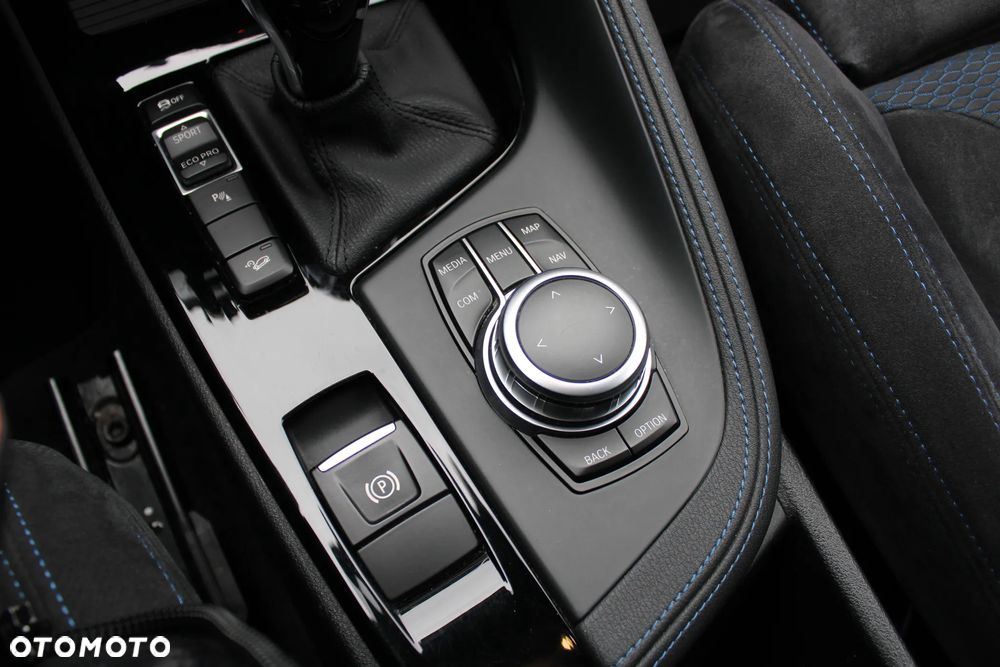 BMW X1 xDrive18d M Sport sport - 23
