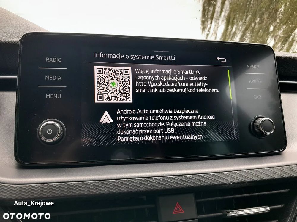 Skoda Scala 1.0 TSI Ambition - 17