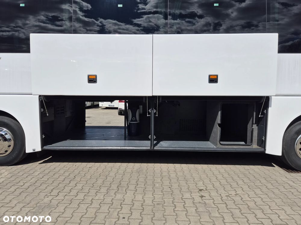 MAN LION'S COACH/ 12 METRÓW/ SPROWADZONY/ WC - 16