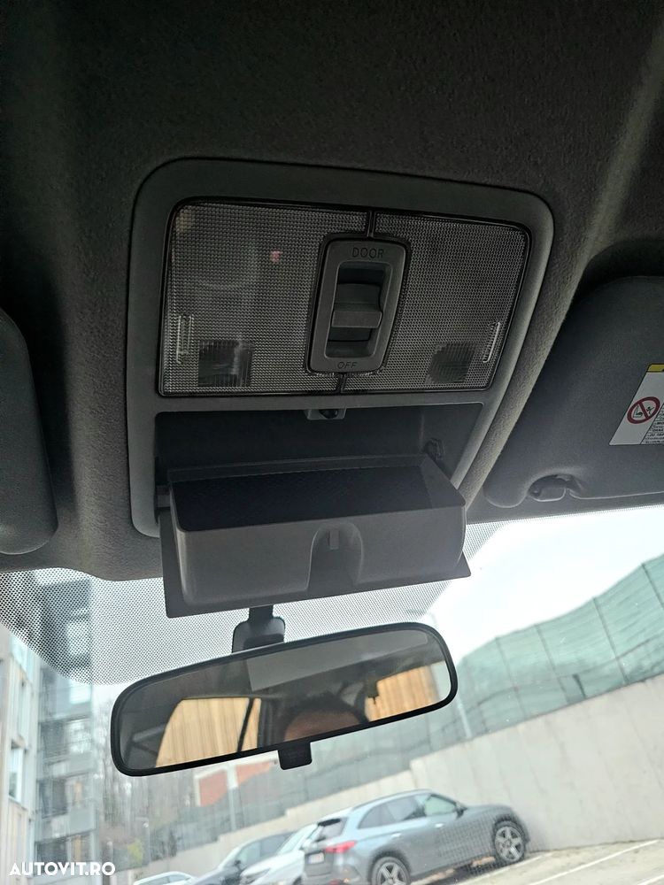 Toyota RAV4 2.0 4x4 - 27