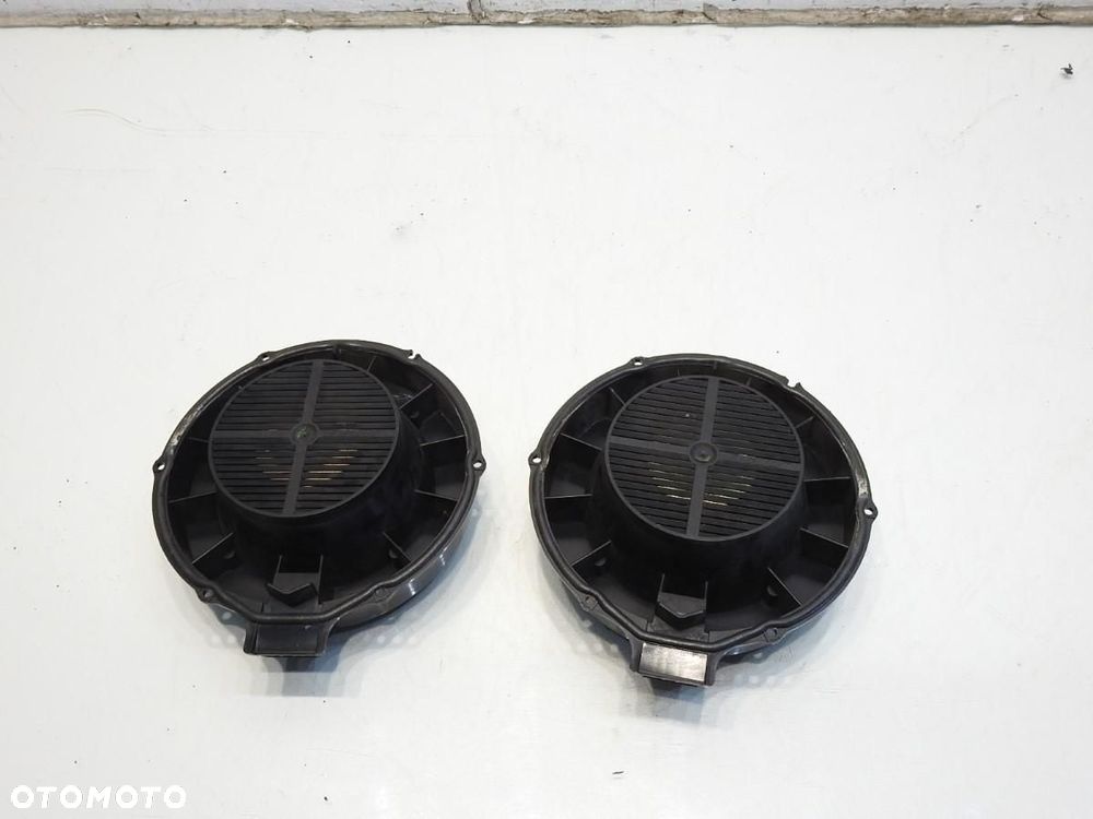 GŁOŚNIK TYŁ TYLNY PORSCHE CAYENNE I 7L5035397A - 6