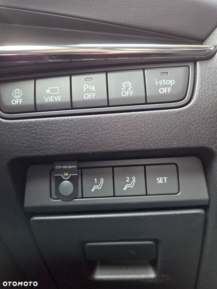 Mazda 3 2.0 mHEV Kanjo - 12