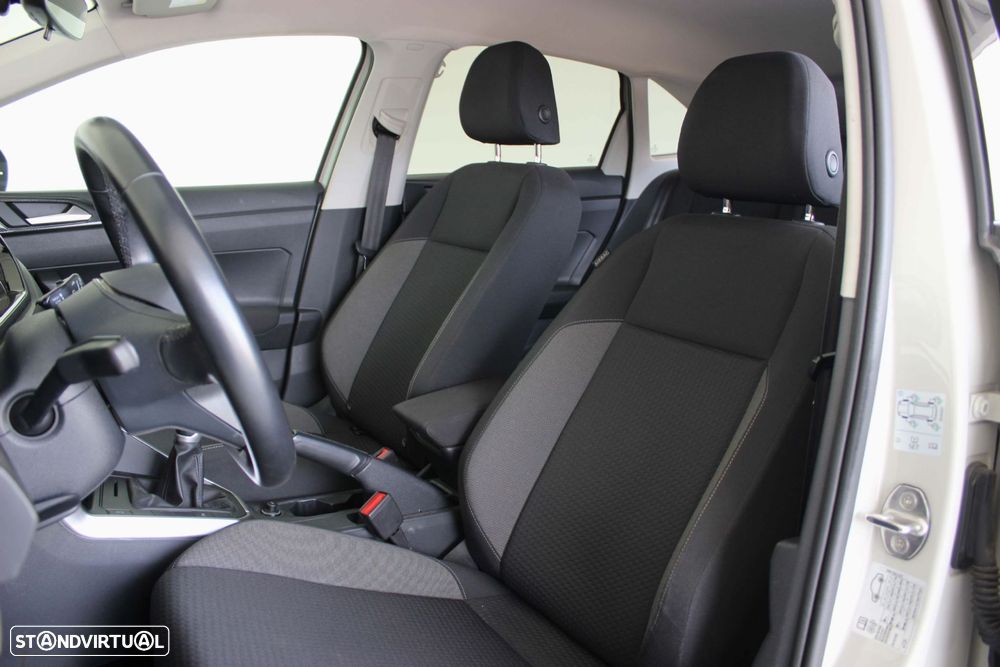 VW Taigo 1.0 TSI Life - 35