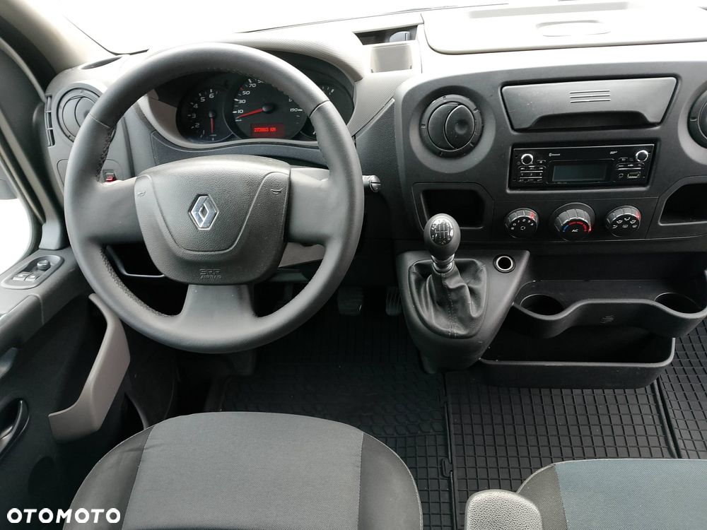 Renault Master - 8