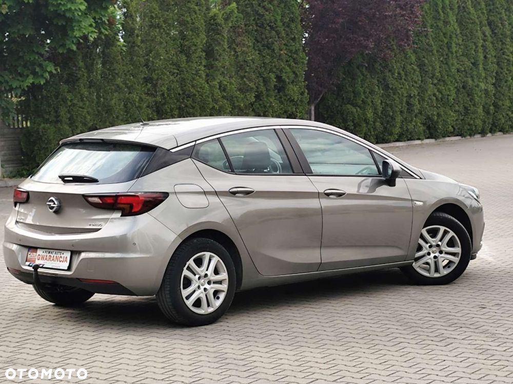 Opel Astra - 27