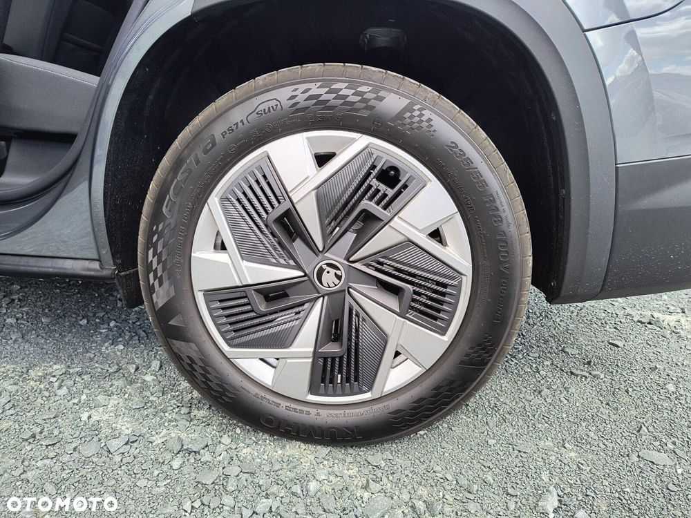 Skoda Kodiaq 1.5 TSI iV PHEV 4x2 Edition 130 DSG - 19
