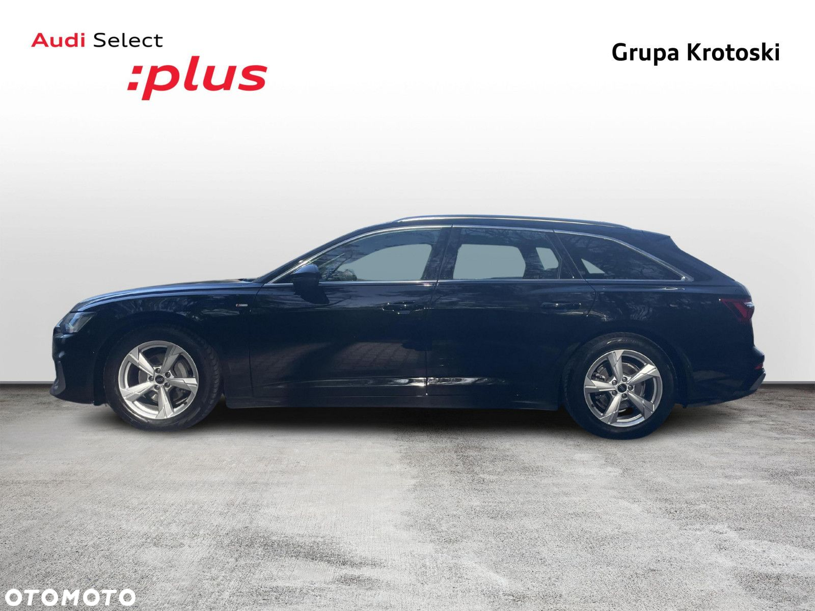 Audi A6 - 2