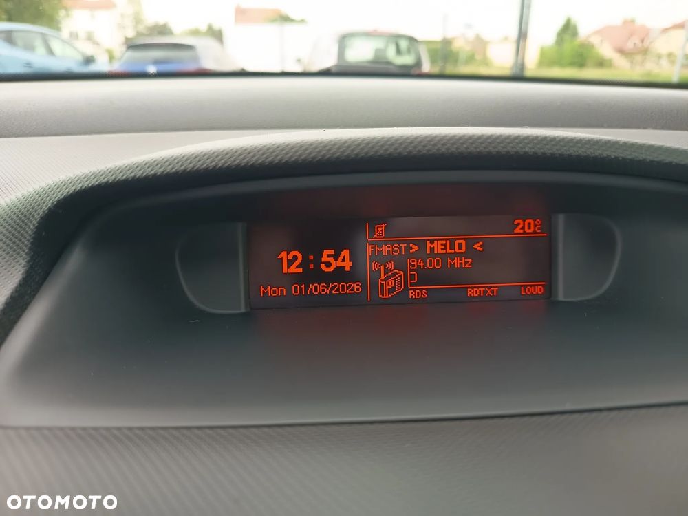 Peugeot 308 e-HDi FAP 110 Stop&Start Allure - 23