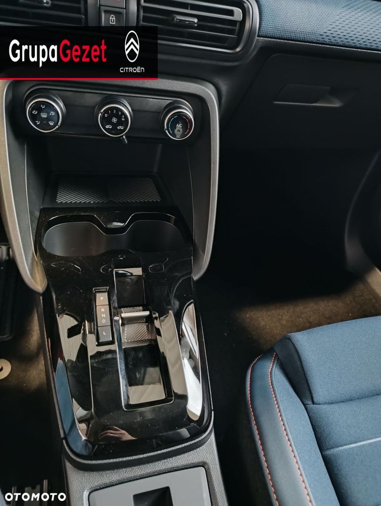 Citroën C3 - 16
