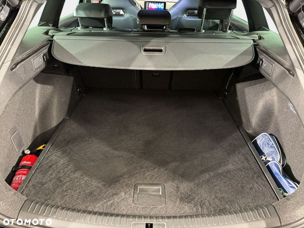 Cupra Leon Sportstourer - 25