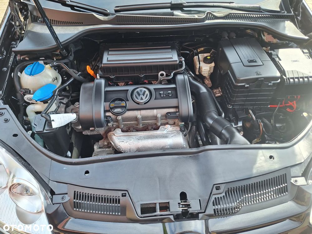 Volkswagen Golf 1.4 United - 35