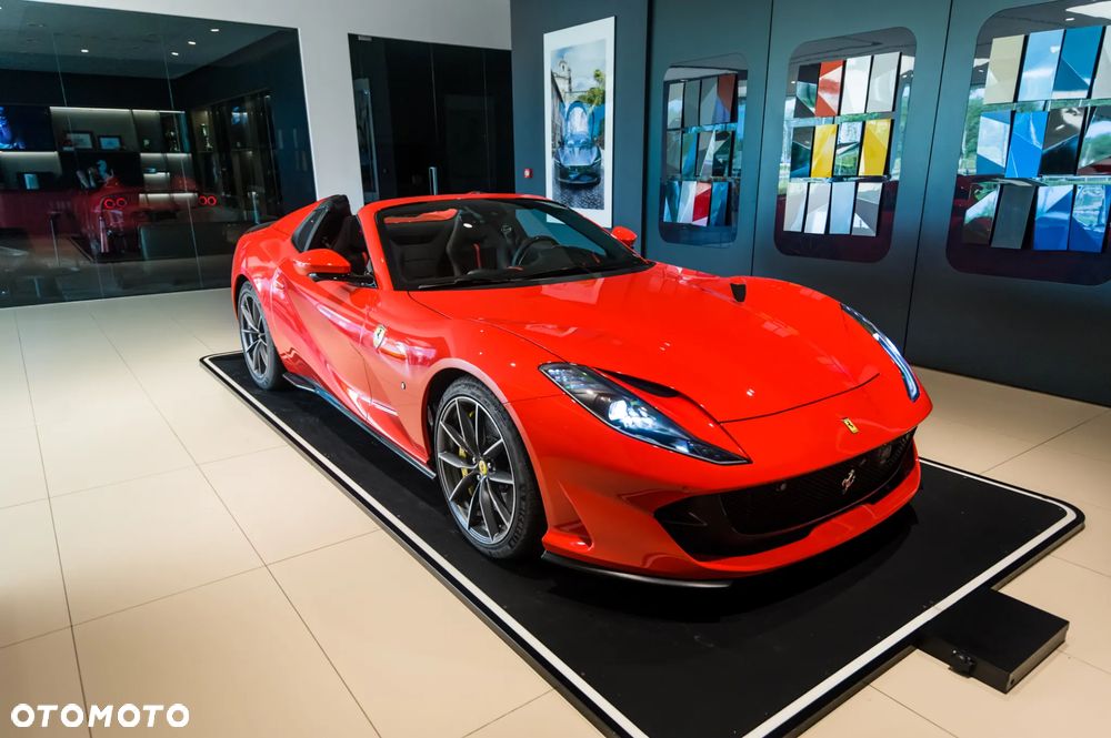 Ferrari 812 GTS - 9
