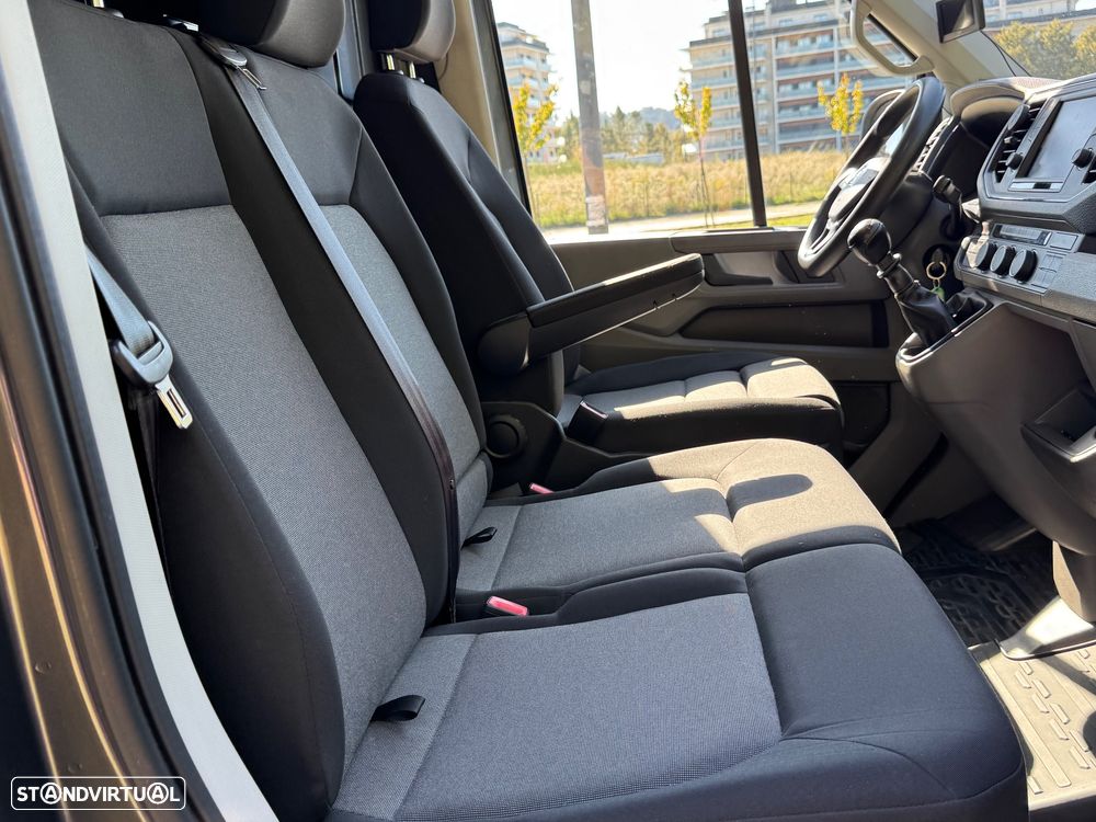 VW Crafter - 6