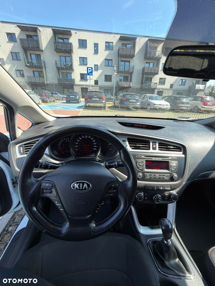 Kia Ceed ver-1-4-s - 9