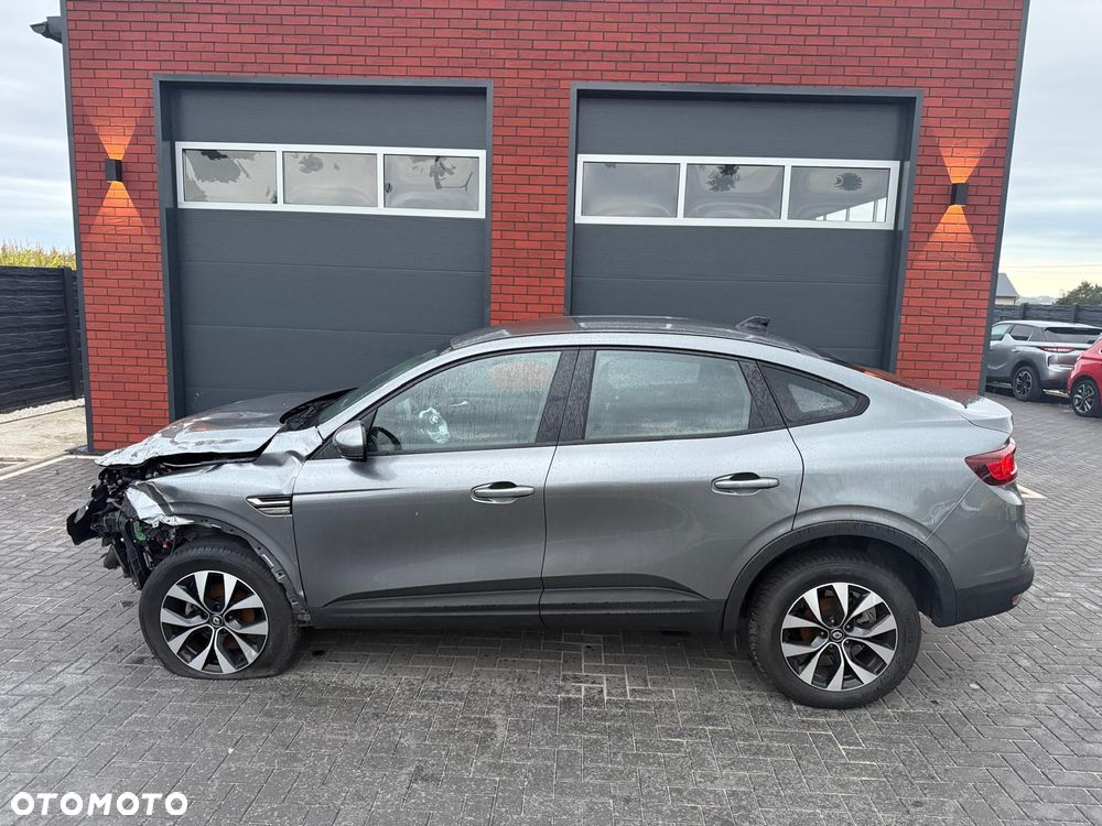 Renault Arkana TCe 140 EDC INTENS - 25