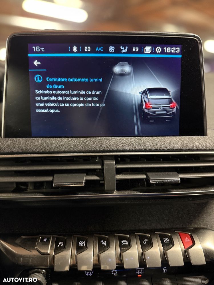 Peugeot 3008 1.2 PureTech Turbo S&S EAT6 GT-Line - 15