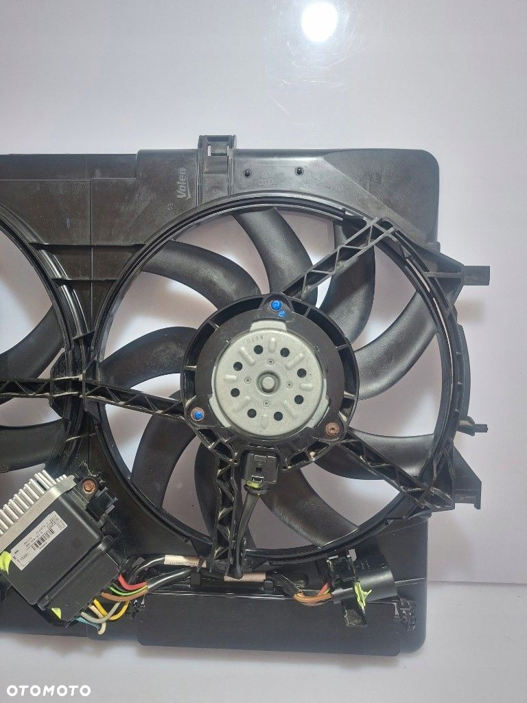 AUDI A4 B8 A5 85 A6 C7 A7 4G Q5 Q3 OBUDOWA  WENTYLATORY  MODUŁ SUPER STAN - 10