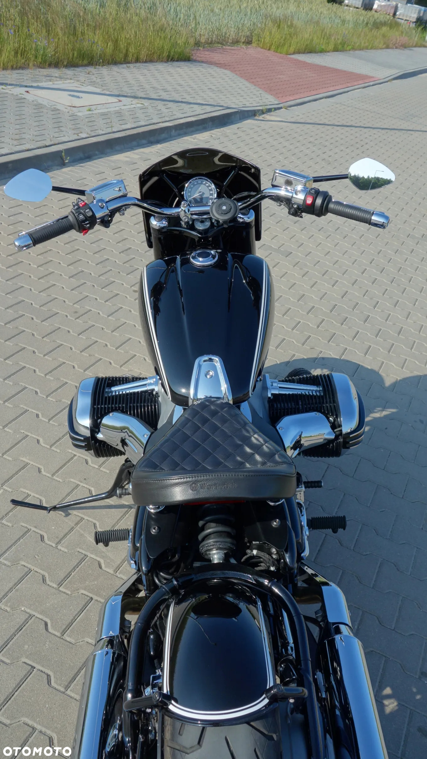 BMW R - 5