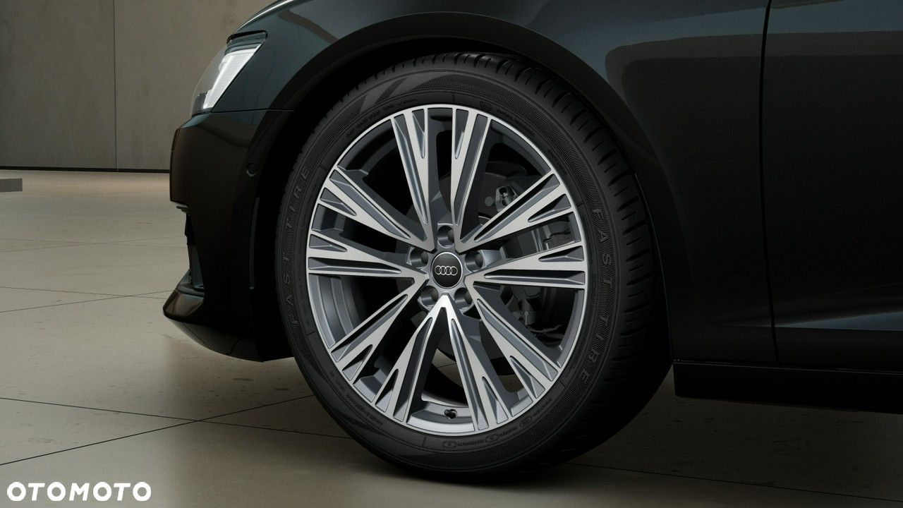 Audi A6 - 7