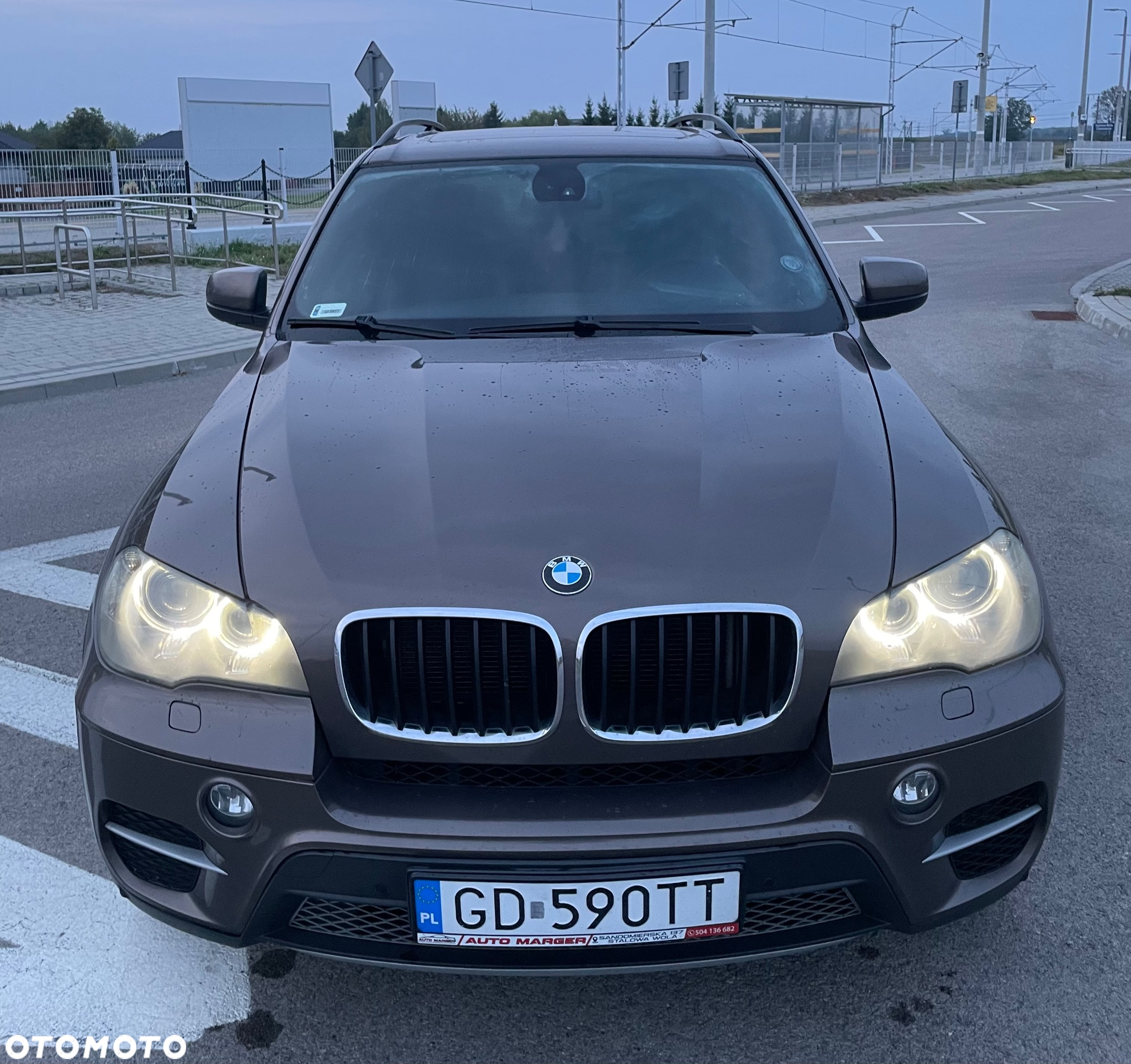 BMW X5 3.0d xDrive - 20