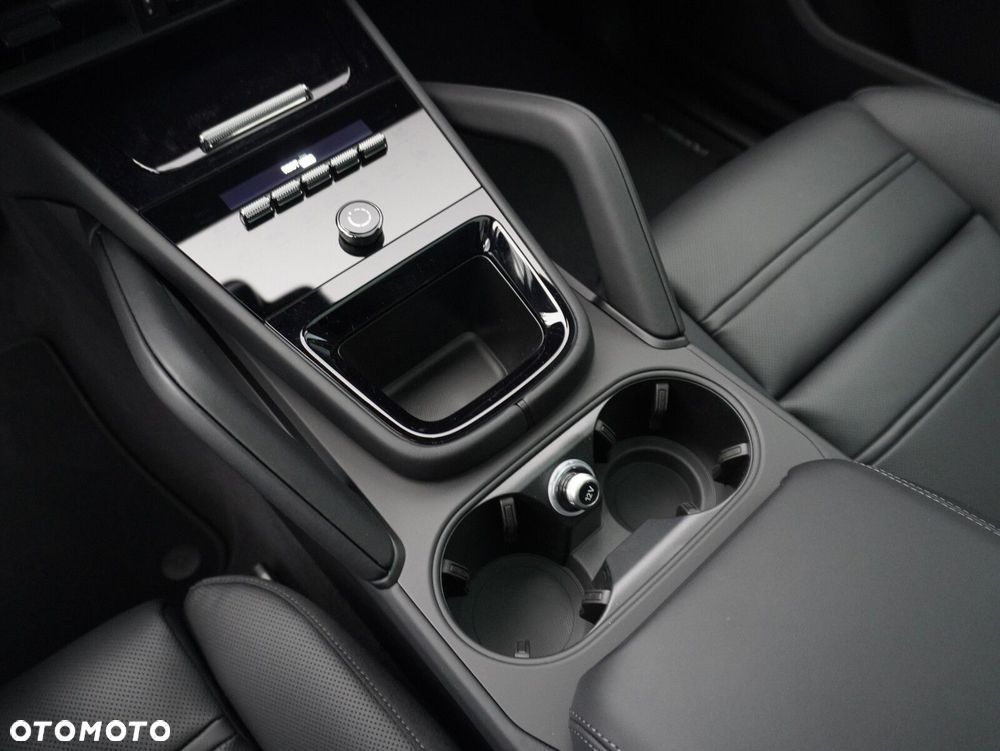 Porsche Cayenne Black Edition - 27