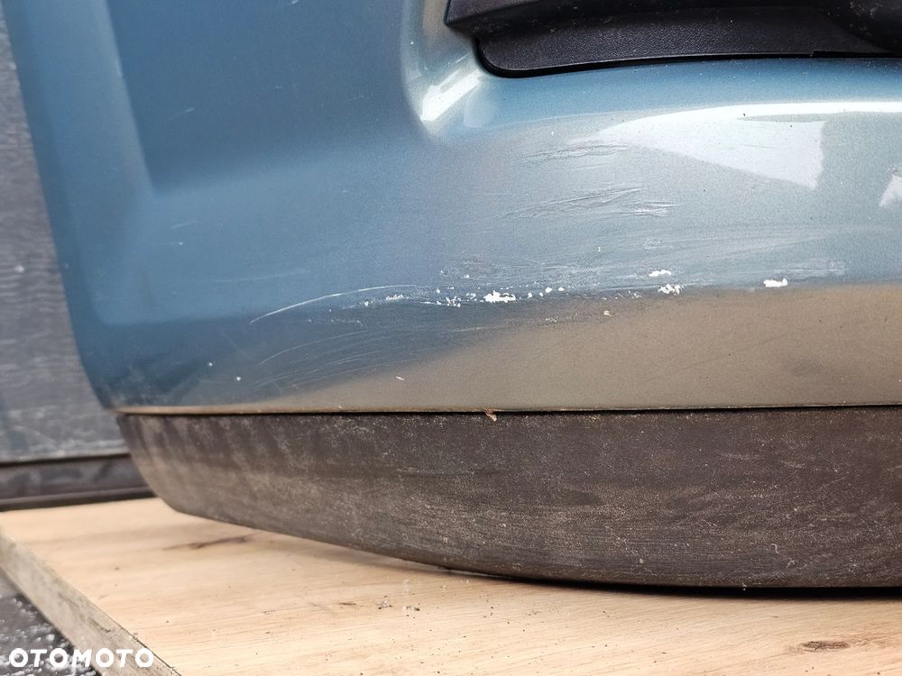 ZDERZAK PRZÓD PRZEDNI OPEL VECTRA C SIGNUM PO LIFT LIFCIE Z169 SPRYSKI ATRAPA - 21